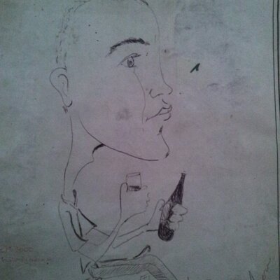 Profile Picture of David Amado (@davidamado007) on Twitter