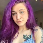 Profile Picture of Michaela Cummings (@mckingkaya) on Instagram