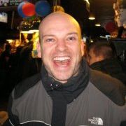 Profile Picture of David Steinert (@dee_jay_ess) on Pinterest