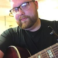 Profile Picture of Keith Simpson (@keith-simpson-34) on Quora