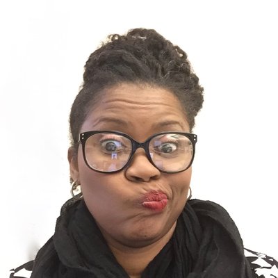 Profile Picture of Monique Steele (@moniquedsteele) on Twitter