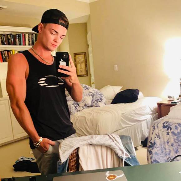 Profile Picture of Logan Pearson (@logan_pearson) on Poshmark