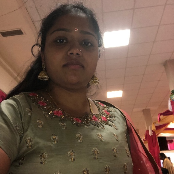 Profile Picture of Januka Balachandran (@ahaa2016) on Poshmark