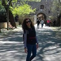 Profile Picture of Eleni Arvaniti (@eleni-arvaniti-2) on Quora