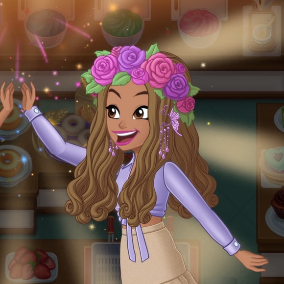 Profile Picture of Stacey Barjona (@sabarjona620) on Poshmark