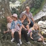 Profile Picture of paula_byrne (@paula_byrne) on Instagram