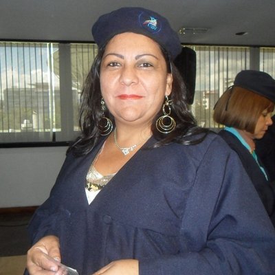 Profile Picture of Carmen Leal (@carmenleal20141) on Twitter