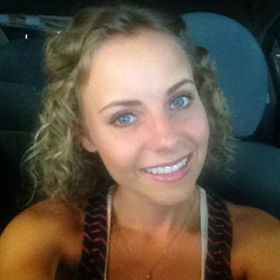 Profile Picture of Katelyn Edwards (@katelynrose09) on Pinterest