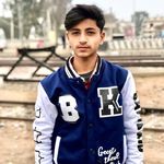 Profile Picture of Zahid Qureshi (@qureshi_boy_13.22) on Instagram