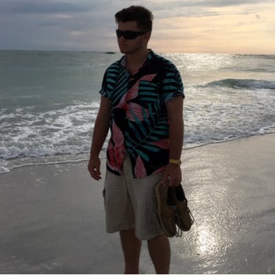 Profile Picture of Jack Martin Gessner (@jackieboy427) on Twitter