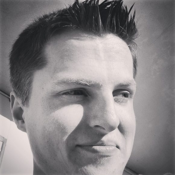 Profile Picture of Blake Jeffers (@blakejeffers) on Poshmark