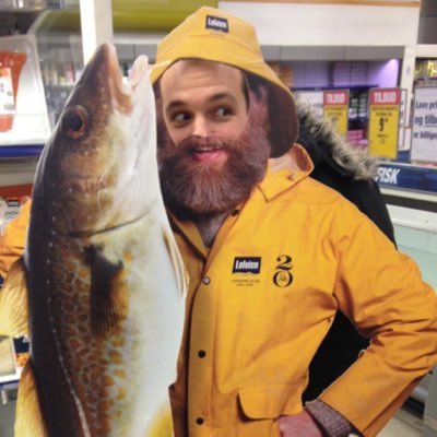 Profile Picture of Sam Whiting (@SamuelTGWhiting) on Twitter