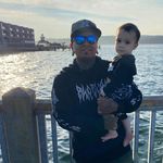 Profile Picture of Kevin Tulloch (@nwmayan) on Instagram