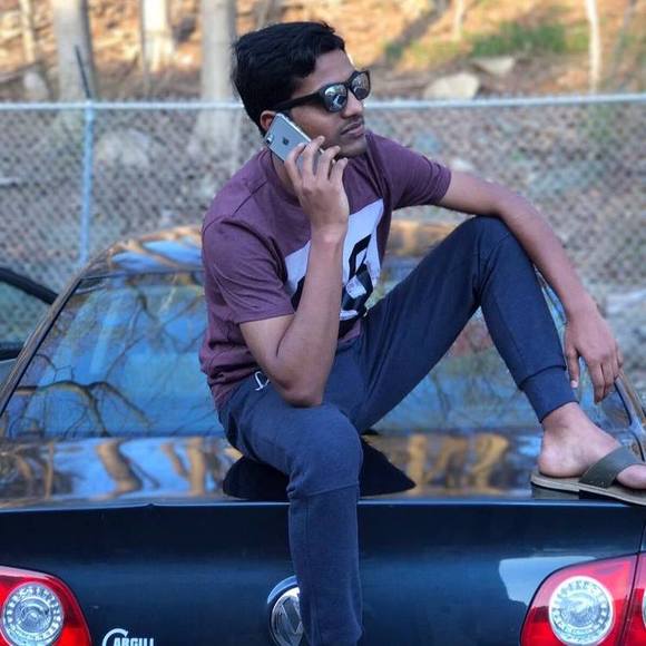 Profile Picture of Vivek Pendyala (@vpendyal) on Poshmark