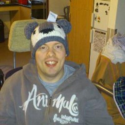 Profile Picture of James Edward Coote (@JECoote) on Twitter