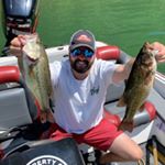 Profile Picture of Jon Saylor (@jonsaylorfishing) on Instagram