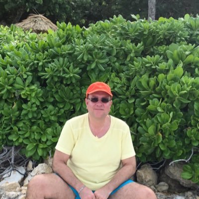 Profile Picture of Bob Hosek (@bob_hosek) on Twitter