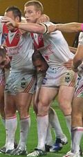 Profile Picture of Ben Creaghon Wikipedia