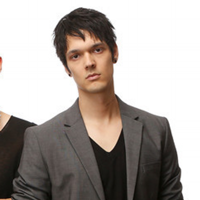 Profile Picture of Greg Keyes (@Gregkeyesgtr) on Twitter