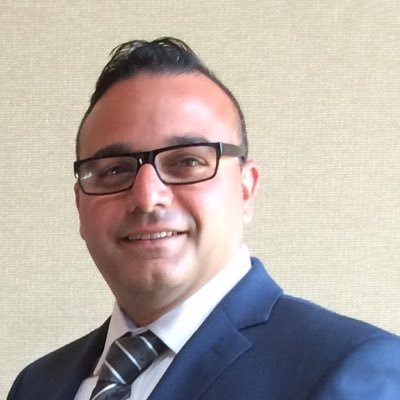 Profile Picture of Nick Raimondo (@nrcanada) on Twitter