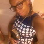 Profile Picture of Cheyanne  Weaver (@cheyvictory123) on Instagram