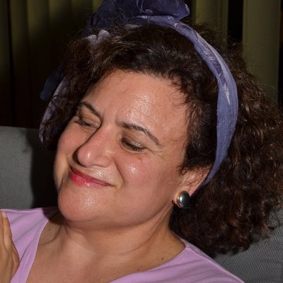 Profile Picture of Karen Weiss (@KKWeiss) on Twitter