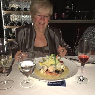 Profile Picture of Pauline Traversy (@pauline.traversy) on Facebook