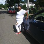 Profile Picture of Kisha Howard (@jucii) on Instagram