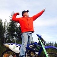 Profile Picture of Bobby Holt (@bobby-holt-7) on Quora