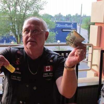 Profile Picture of Kevin Galway (@@galway43) on Twitter