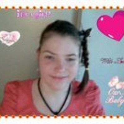 Profile Picture of Jessica Pankow (@Jessicapankow1) on Twitter