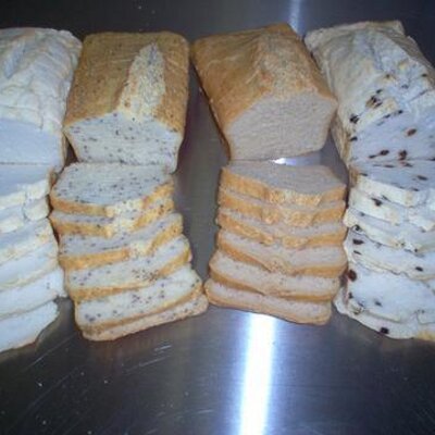 Steve Schrank - Twitter Profile Picture of Steve Schrank (@GlutenFreeCoPak) on Twitter