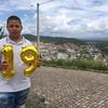 Profile Picture of carloscharlesch360 farmozinho (@@carloscharlesch360) on Tiktok
