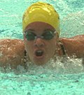 Profile Picture of Timea Toth (swimmer)on Wikipedia