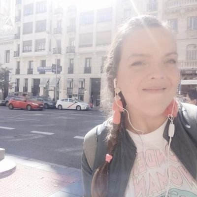 Profile Picture of Rita (@RitaDeBarros) on Twitter