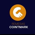 Profile Picture of Remesas Cointmark (@remesas.cointmark) on Instagram