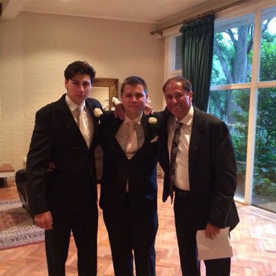 Profile Picture of Jonathan Connolly (@jonoconnolly) on Twitter