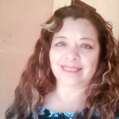 Profile Picture of Delia Domínguez (@DeliaDomnguez1) on Twitter