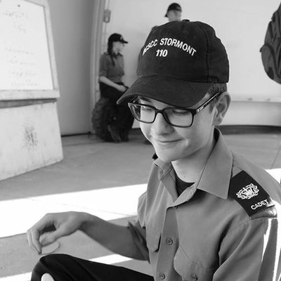 Profile Picture of Patrick Cochrane (@ArtparPatrick) on Twitter