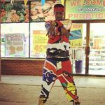 ISEAN GARNER - Instagram Profile Picture of ISEAN GARNER (@iseangarner) on Instagram