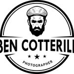 Profile Picture of Ben Cotterill (@bencotterillphotography) on Instagram