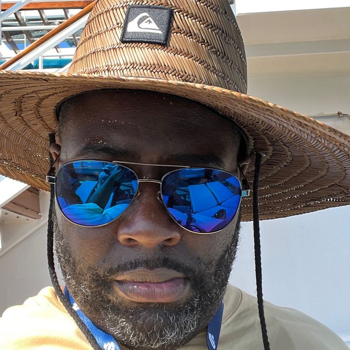 Profile Picture of Kenneth J. (@kenny.jamerson) on Tiktok