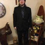 Profile Picture of Stephen McAdams (@stephen.mcadams.75) on Instagram