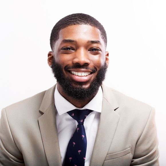 Profile Picture of Faison Lewis (@faisonl773) on Poshmark