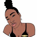 Profile Picture of Boss Her Self (@iiam_shawna_) on Instagram