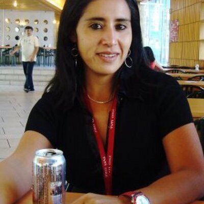 Profile Picture of Sandra Contreras F (@sandra_contrera) on Twitter