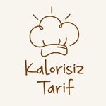 Profile Picture of Sağlıklı ve Fit Tarifler (@kalorisiztarif) on Instagram