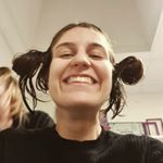 Profile Picture of Amanda Mattsson (@sandyamandasara) on Instagram