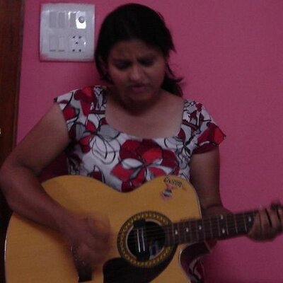 Profile Picture of Apoorva Reddy (@apoorvareddy21) on Twitter