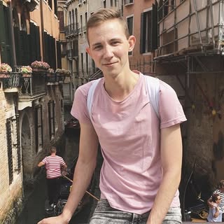 Profile Picture of bradleykirby_ (@bradleykirby_) on Instagram